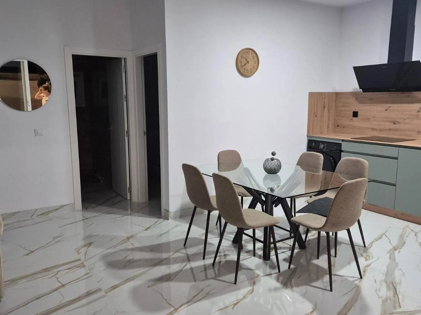 Casa Deluxe Con Piscina Privada Nueva Villa Conil De La Frontera Tatil Evi