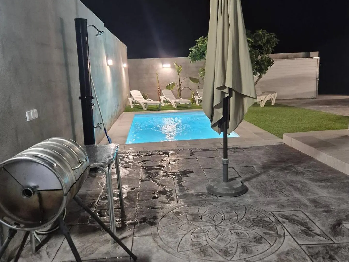 Casa Deluxe Con Piscina Privada Nueva Villa Conil De La Frontera