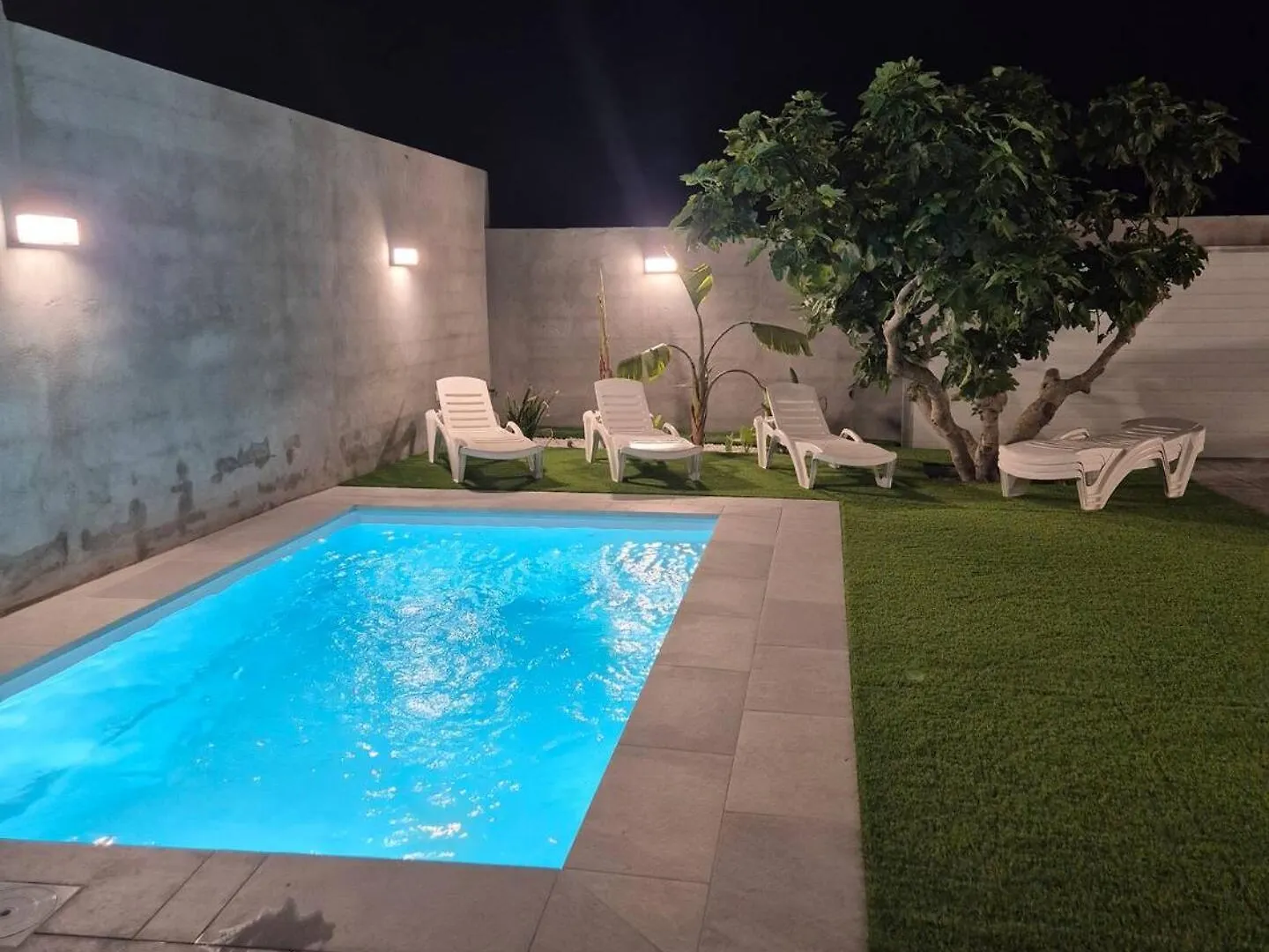 Casa Deluxe Con Piscina Privada Nueva Villa Conil De La Frontera İspanya