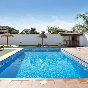 Casa Juan Arias Сasa de vacaciones