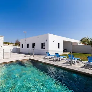 Olivares Сasa de vacaciones